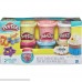 Play-Doh Kitchen Creations Frost n' Fun Cakes Play Set + Play-Doh Confetti Compound Bundle B074MFF7QF